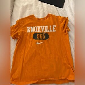 Knoxville Nike Tee